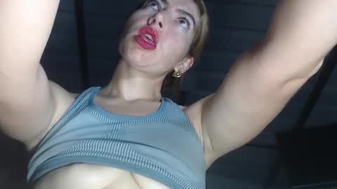 candylovet online show from 03.01.26