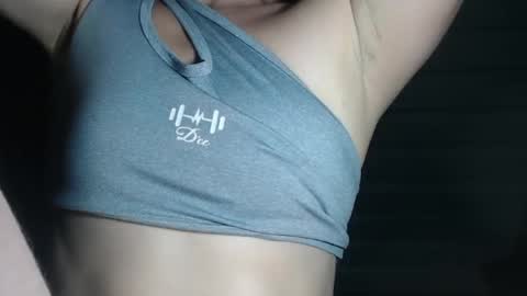 candylovet online show from 04.29.26
