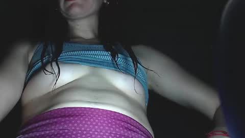 candylovet online show from 07.16.26