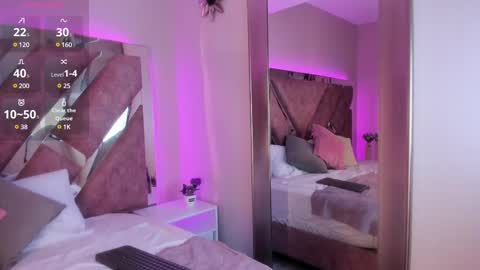 Snapshot of candyluxury_ chatting on 03.11.25 candyluxury_ online show from 03.11.25