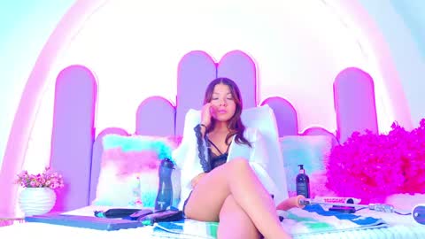 Candy online show from 05.01.26