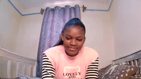 Candice online show from 03.12.25