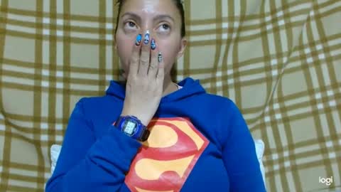 candymilfff online show from 10.28.25