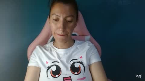 candymilfff online show from 02.08.26