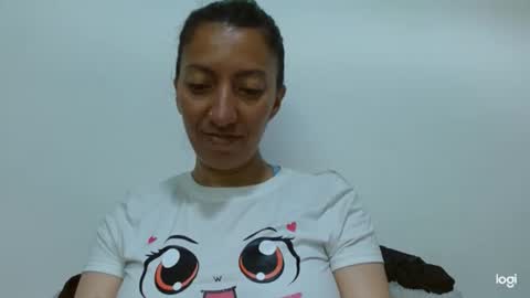 Snapshot of candymilfff chatting on 06.10.26 candymilfff online show from 06.10.26
