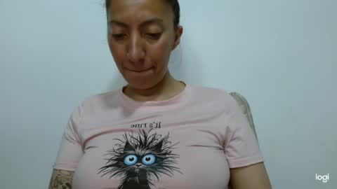 candymilfff online show from 06.25.26