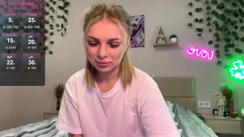 Candy online show from 05.20.26