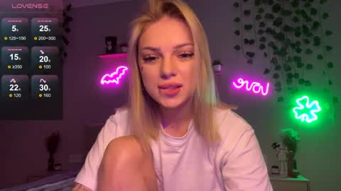 Candy online show from 05.29.26