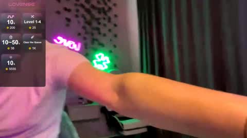 Candy online show from 05.30.26