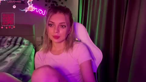 Candy online show from 06.15.26