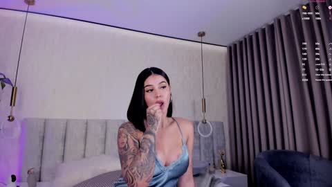 Snapshot of candyred88 chatting on 01.31.25 Candy online show from 01.31.25