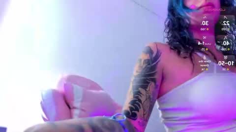 candyrisex online show from 07.21.26