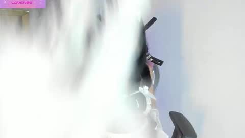 Candys Victoria online show from 09.27.25