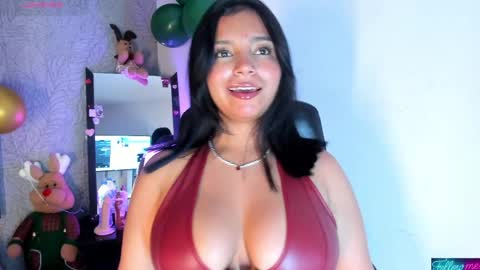 Candys Victoria online show from 04.02.26