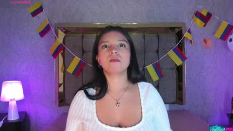 Candys Victoria online show from 07.03.26
