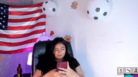Candys Victoria online show from 07.05.26