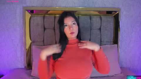 Candys Victoria online show from 07.24.26