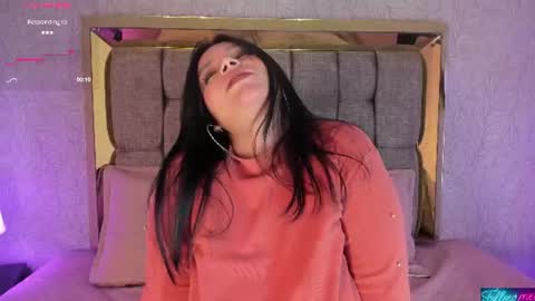 Candys Victoria online show from 07.31.26
