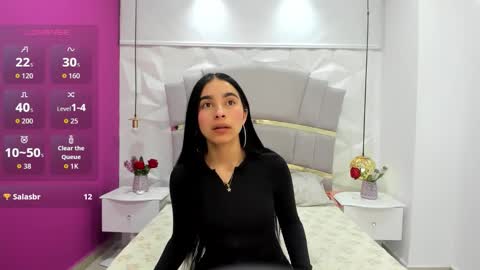 Candy online show from 12.20.25