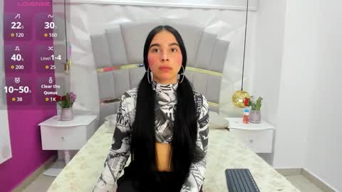 Candy online show from 01.14.26