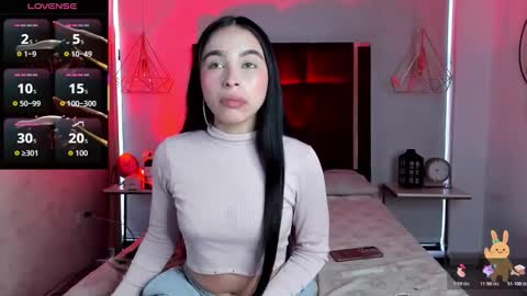 Candy online show from 03.12.26