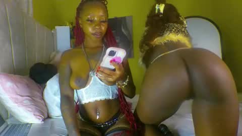 candyspicee online show from 09.09.25