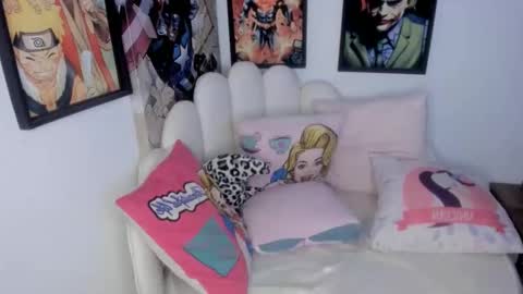 Snapshot of candytyler_ chatting on 09.12.25 candytyler_ online show from 09.12.25