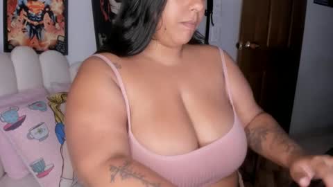 Snapshot of candytyler_ chatting on 09.16.25 candytyler_ online show from 09.16.25