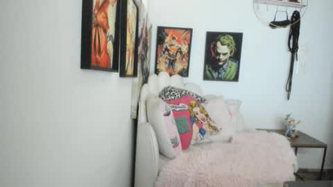 Snapshot of candytyler_ chatting on 09.18.25 candytyler_ online show from 09.18.25