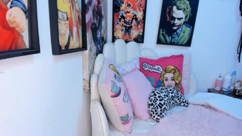 Snapshot of candytyler_ chatting on 09.19.25 candytyler_ online show from 09.19.25