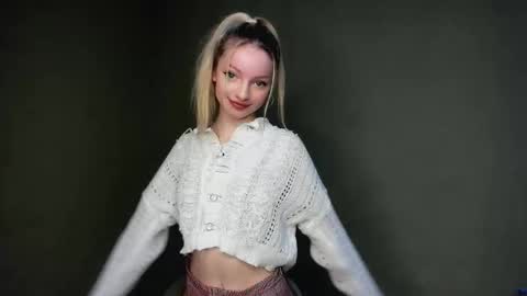 Kate online show from 02.03.26