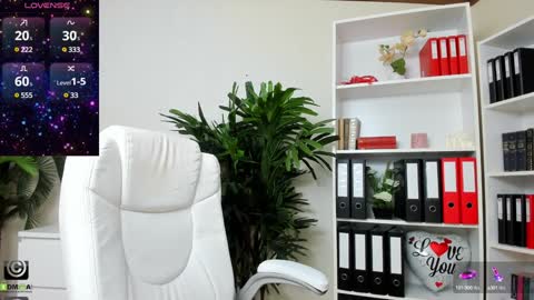 Snapshot of candywesst chatting on 01.20.25 Candy My pleasure its in your hands online show from 01.20.25