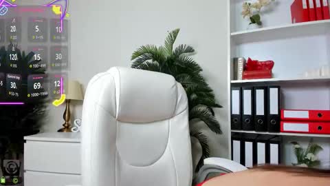 Snapshot of candywesst chatting on 09.14.25 Candy My pleasure its in your hands online show from 09.14.25