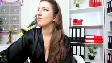 Snapshot of candywesst chatting on 09.26.25 Candy My pleasure its in your hands online show from 09.26.25