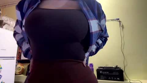 CandyXDiamond online show from 02.05.25