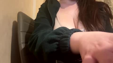 CandyXDiamond online show from 02.25.25