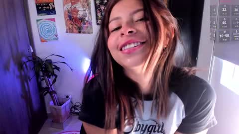 Camilla online show from 01.21.25