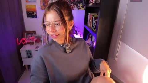 Camilla online show from 02.06.25