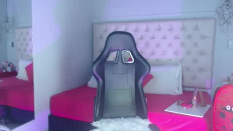 Candy Ebony online show from 12.02.25