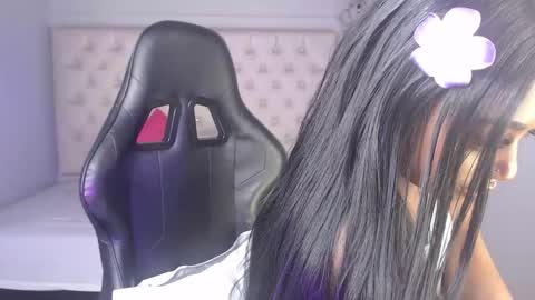 Candy Ebony online show from 01.06.26