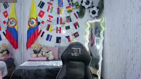 Snapshot of candyy_tay1 chatting on 07.05.26 CANDYY online show from 07.05.26