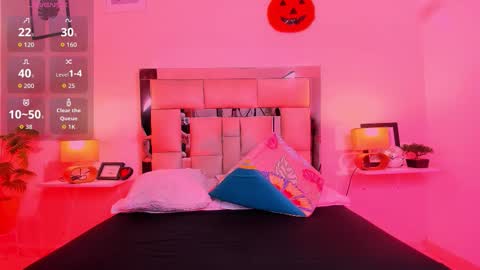 Candy online show from 10.13.25