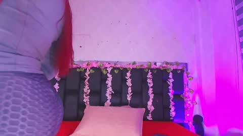 Aura  online show from 10.07.25