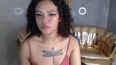 canela_s1 online show from 09.23.25