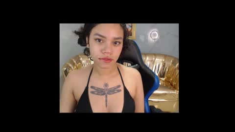 canela_s1 online show from 10.12.25