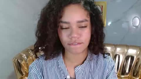 canela_s1 online show from 11.09.25