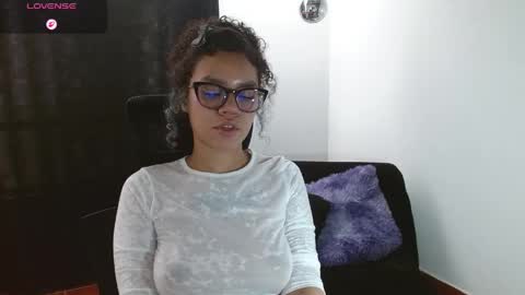 canela_s1 online show from 04.22.26