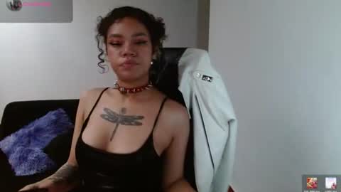 canela_s1 online show from 06.17.26