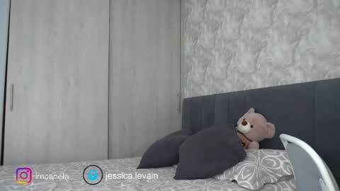 Jency NEW IG IMCANELA   online show from 02.20.26