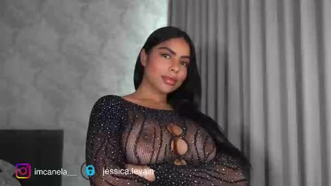 Jency NEW IG IMCANELA   online show from 02.24.26